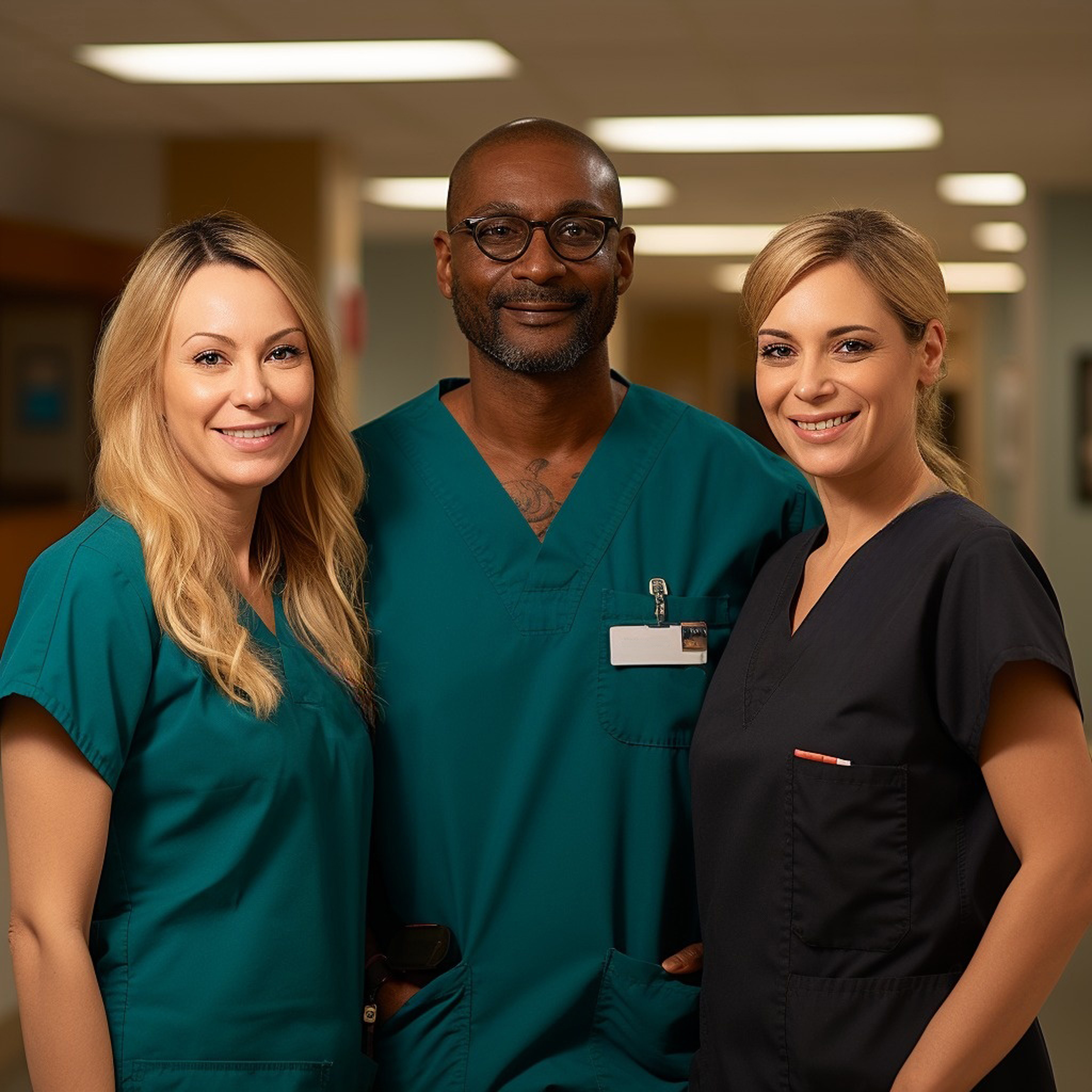 Join Our Healthcare Team