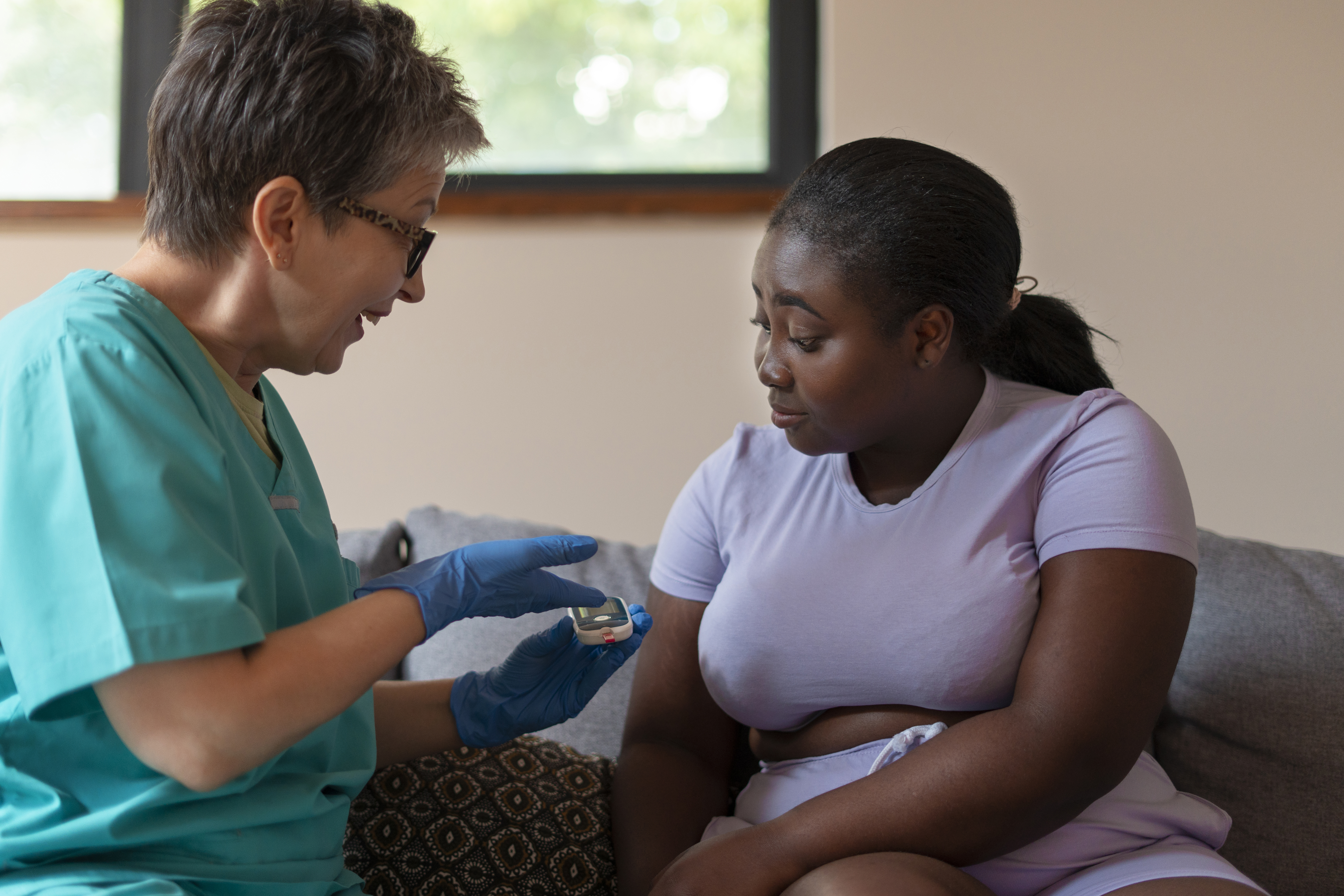 Allied Health Professionals